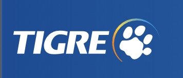 logo tigre