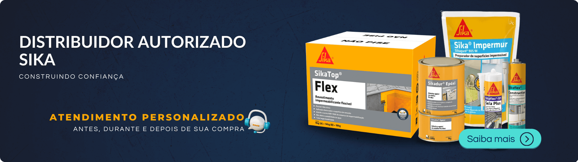 distribuidor oficial sika